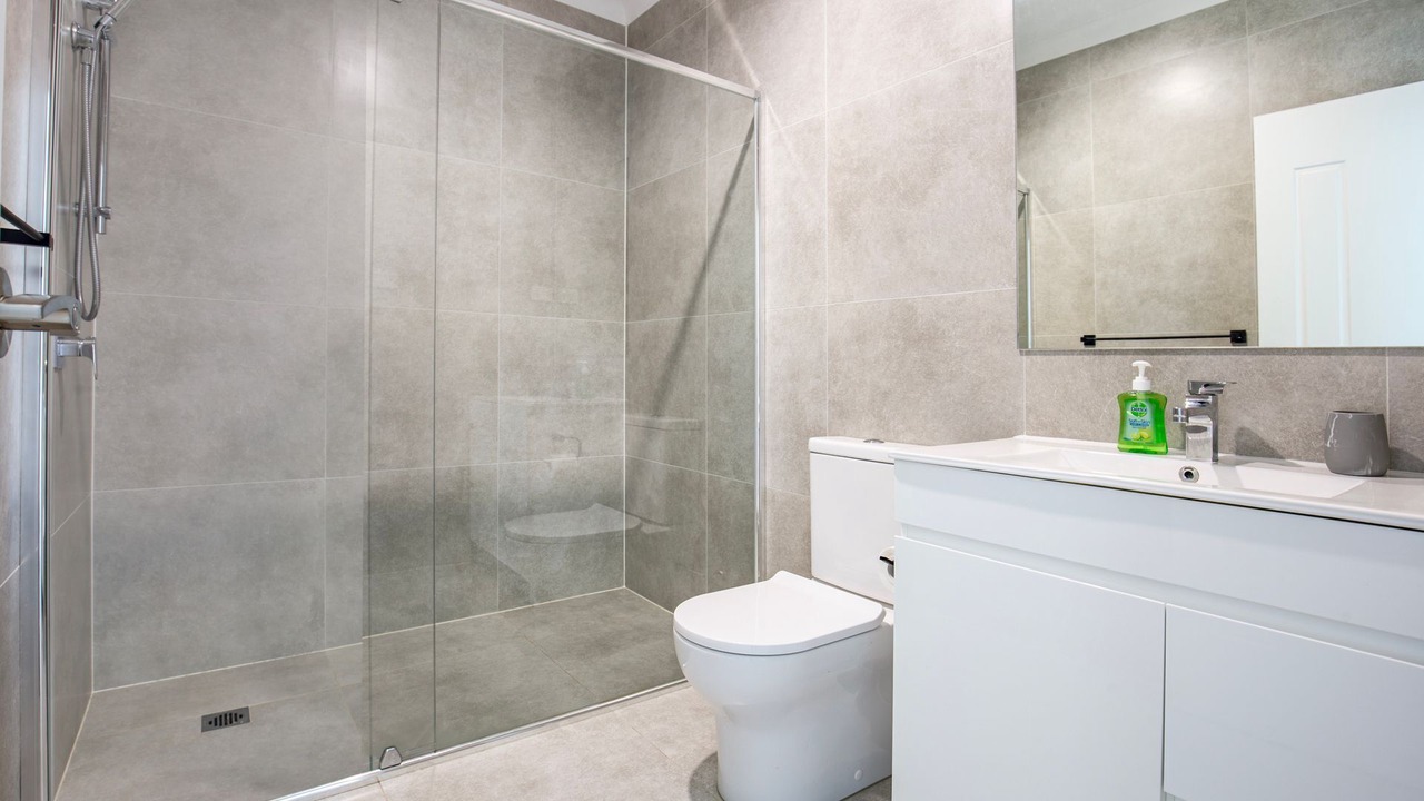 Photo of Bathroom in Sanctuary Point