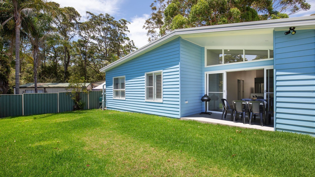 Photo of Outdoor in Sanctuary Point