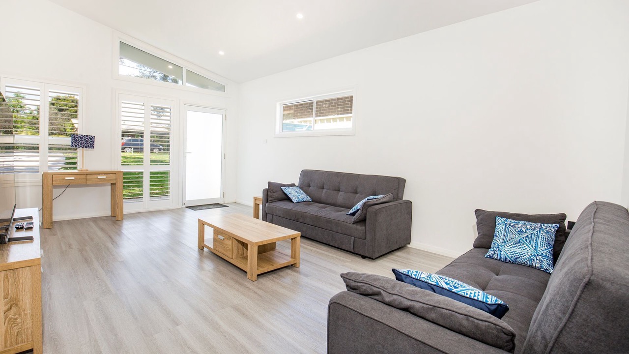 Photo of Livingroom in Sanctuary Point