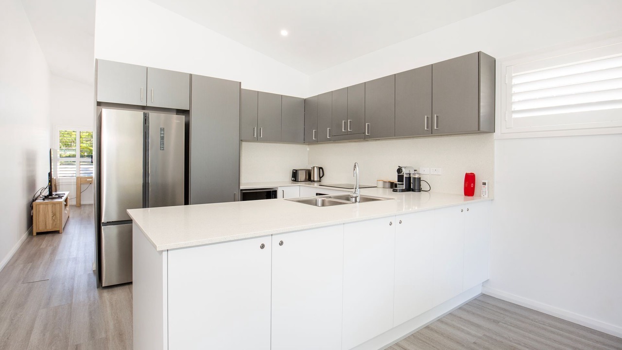 Photo of Kitchen in Sanctuary Point