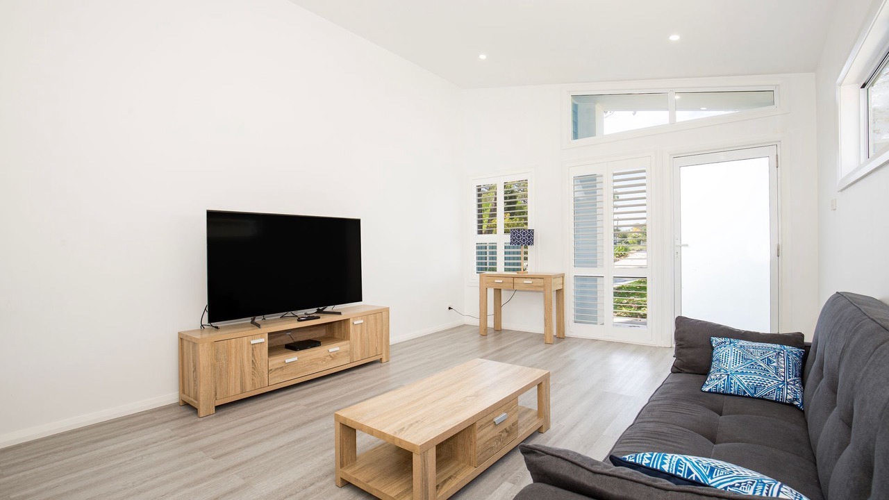Photo of Livingroom in Sanctuary Point