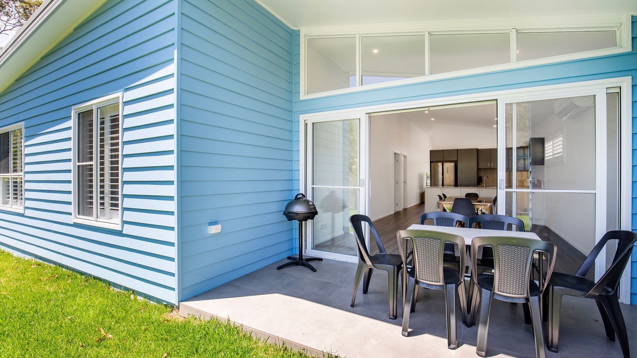 Photo of Outdoor in Sanctuary Point