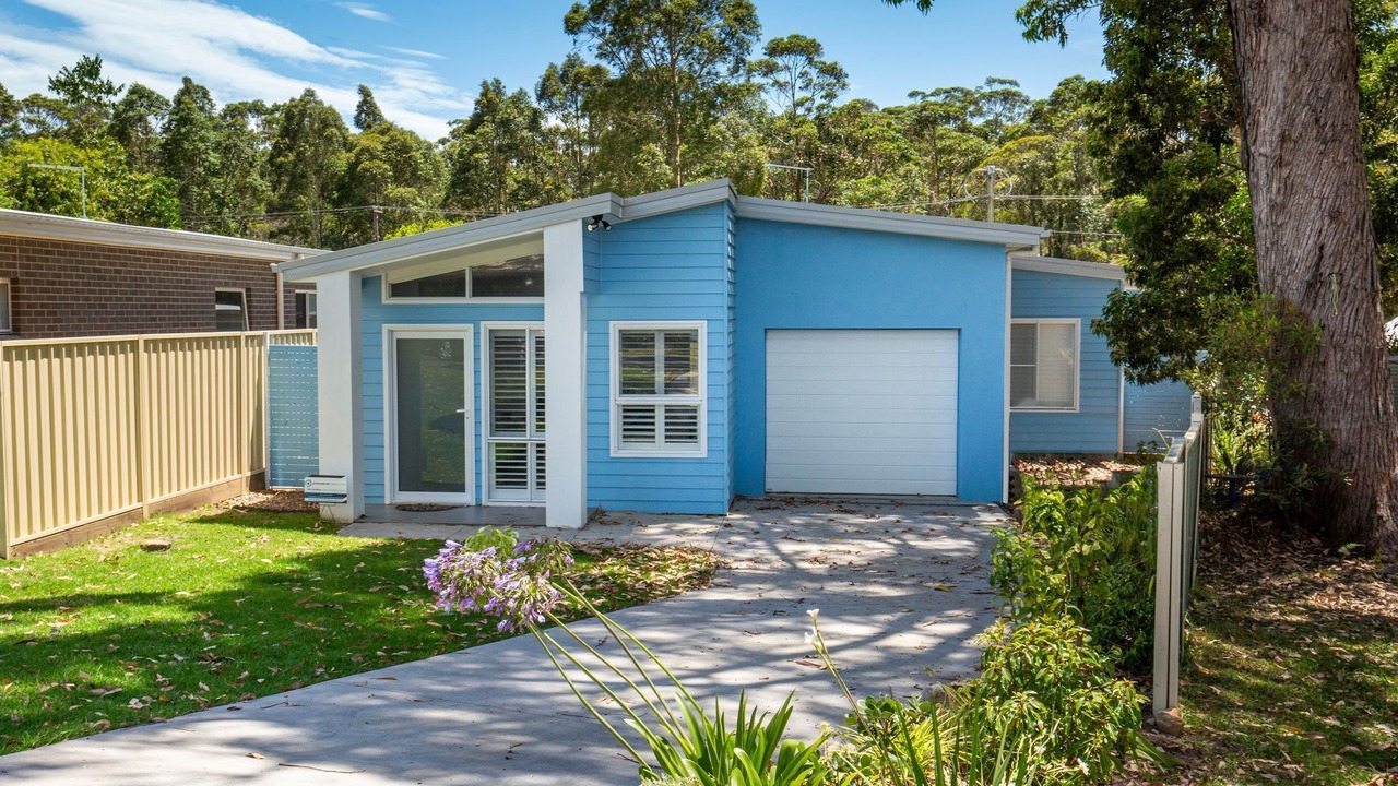 Photo of Outdoor in Sanctuary Point