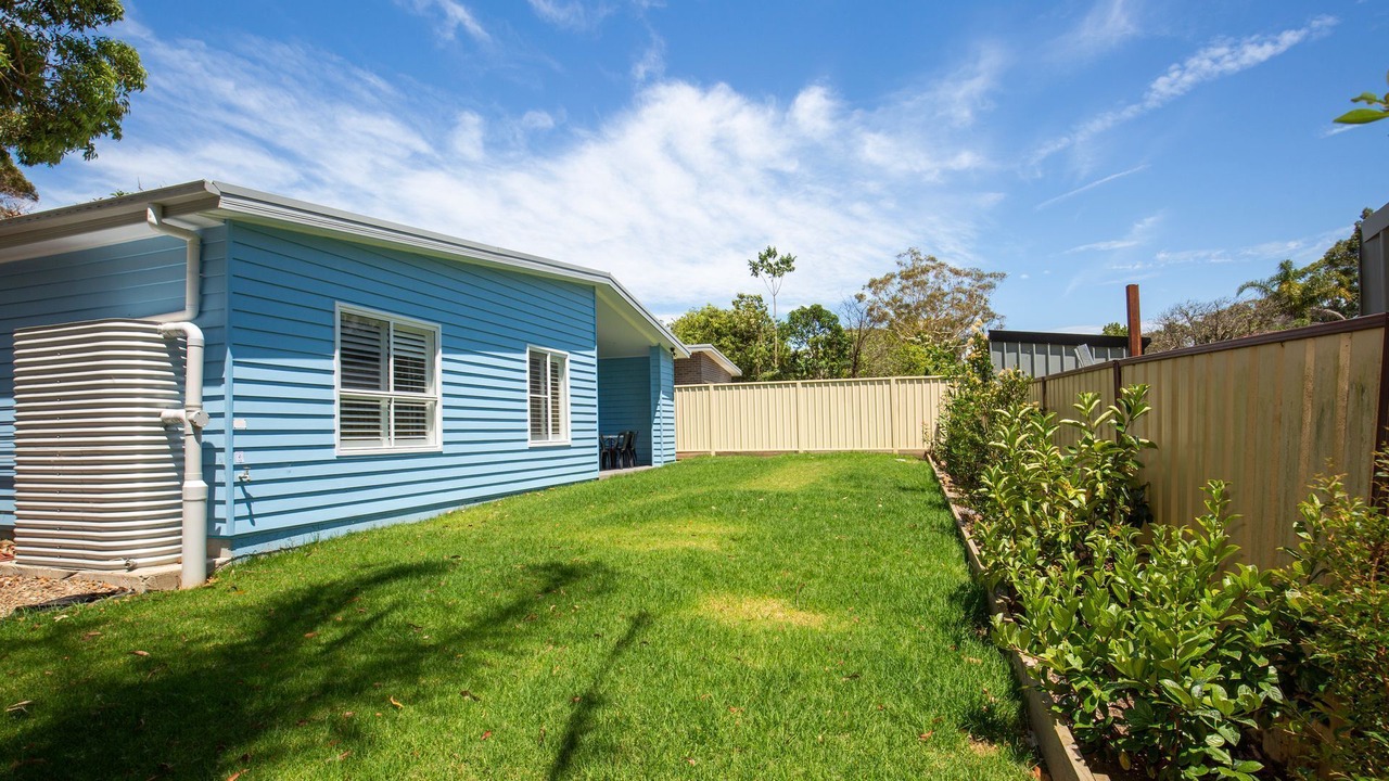 Photo of Outdoor in Sanctuary Point