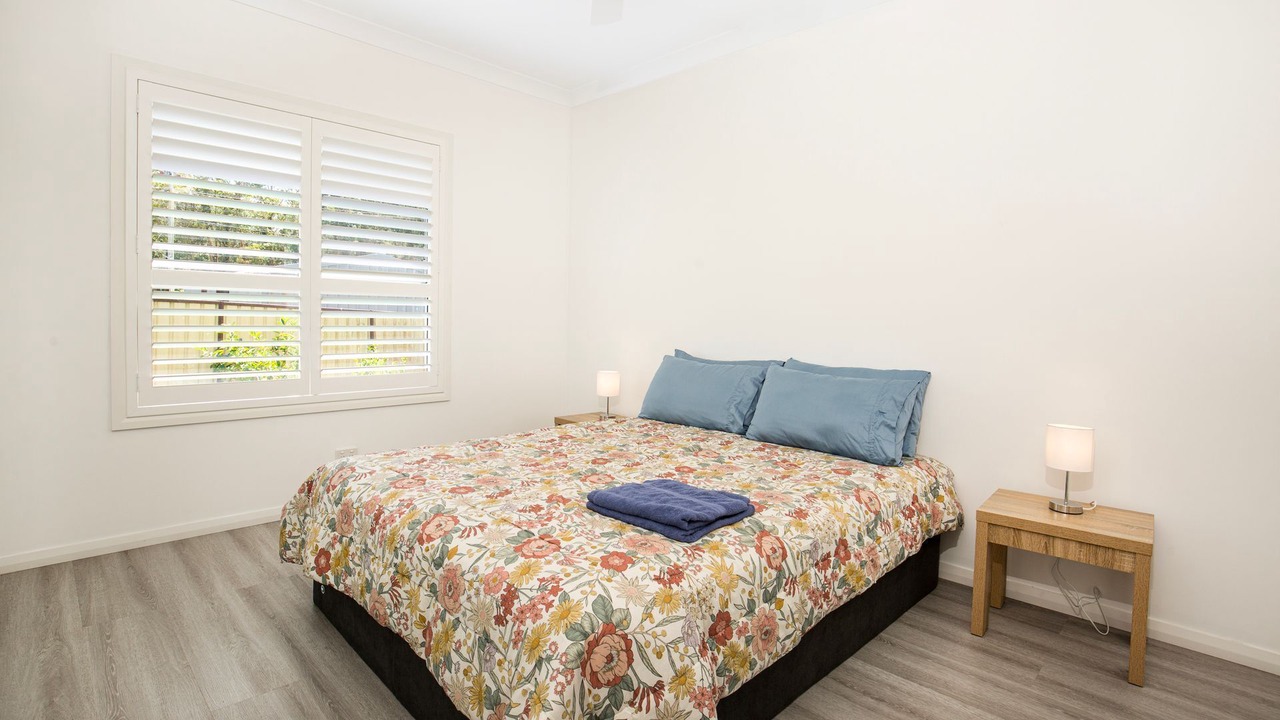 Photo of Bedroom in Sanctuary Point