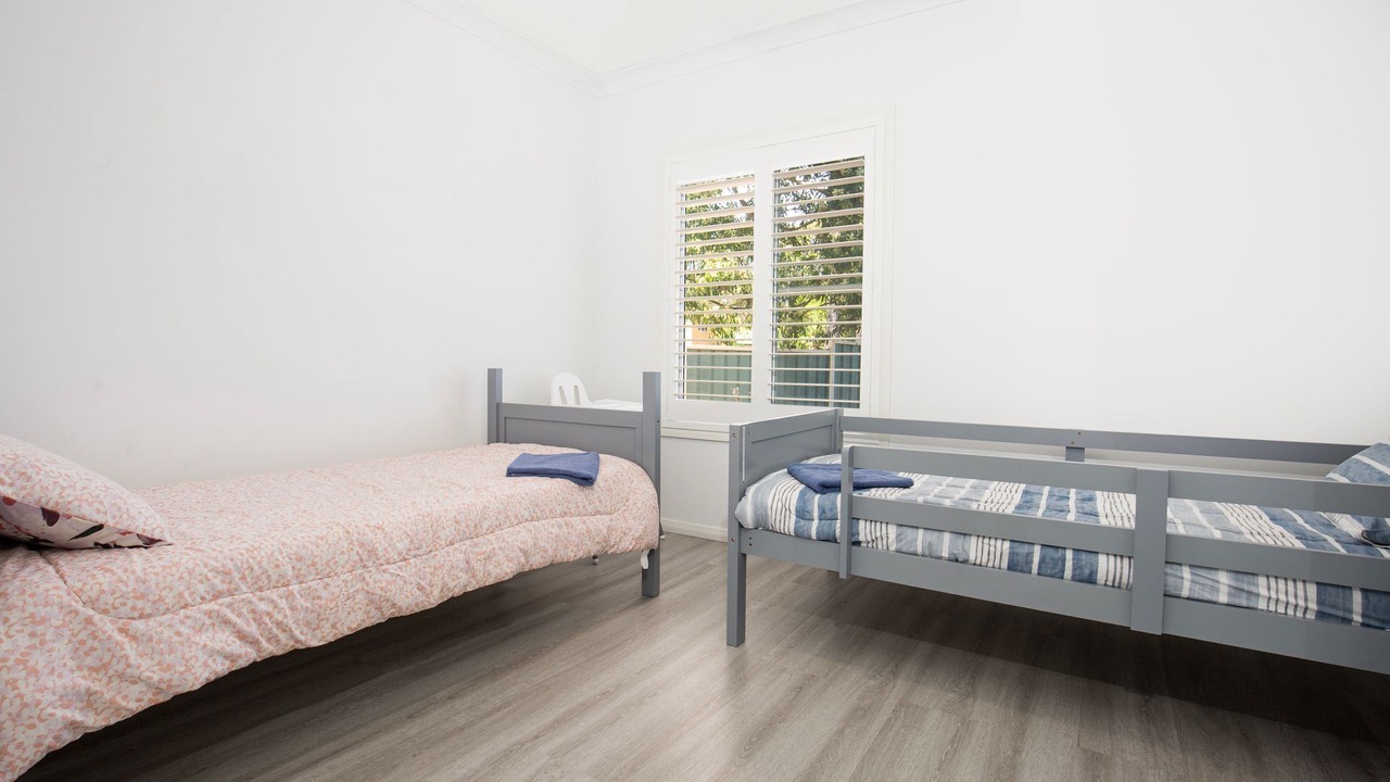 Photo of Bedroom in Sanctuary Point
