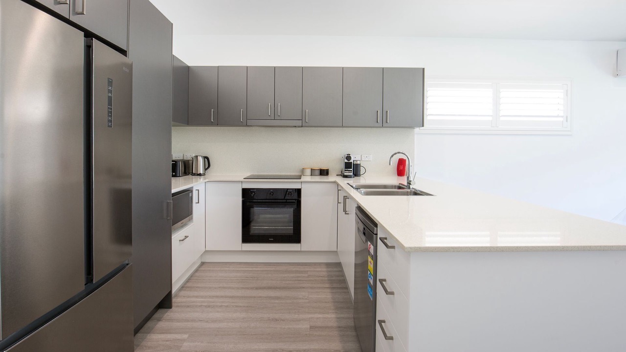 Photo of Kitchen in Sanctuary Point