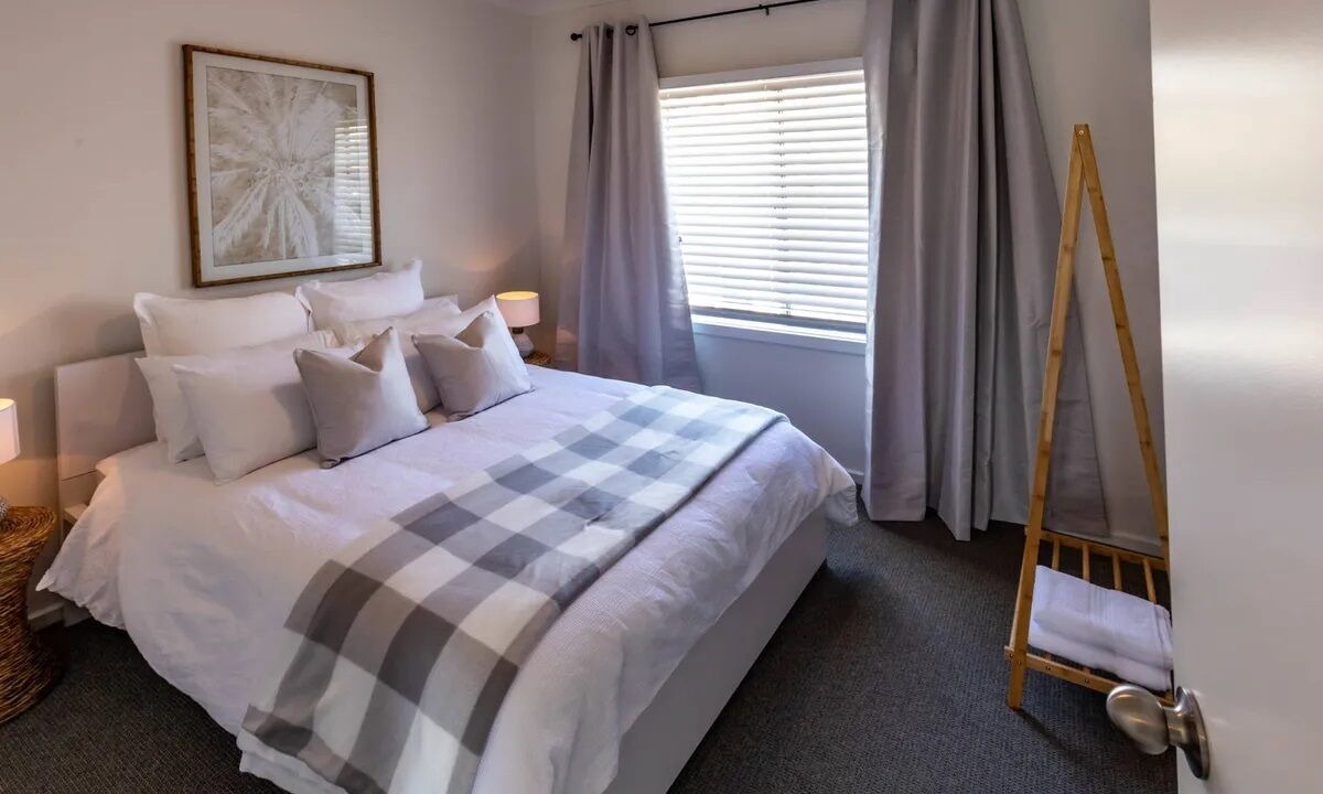 Photo of Bedroom in Mannum