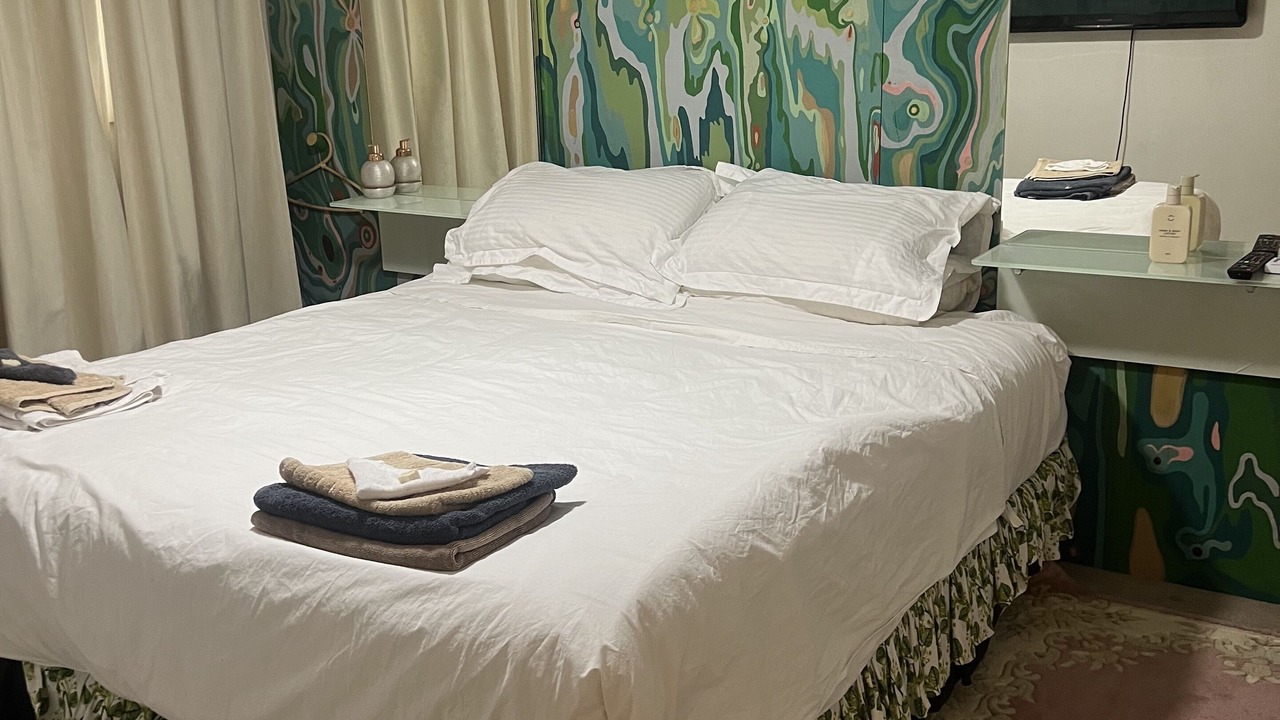 Photo of Bedroom in Kaleen