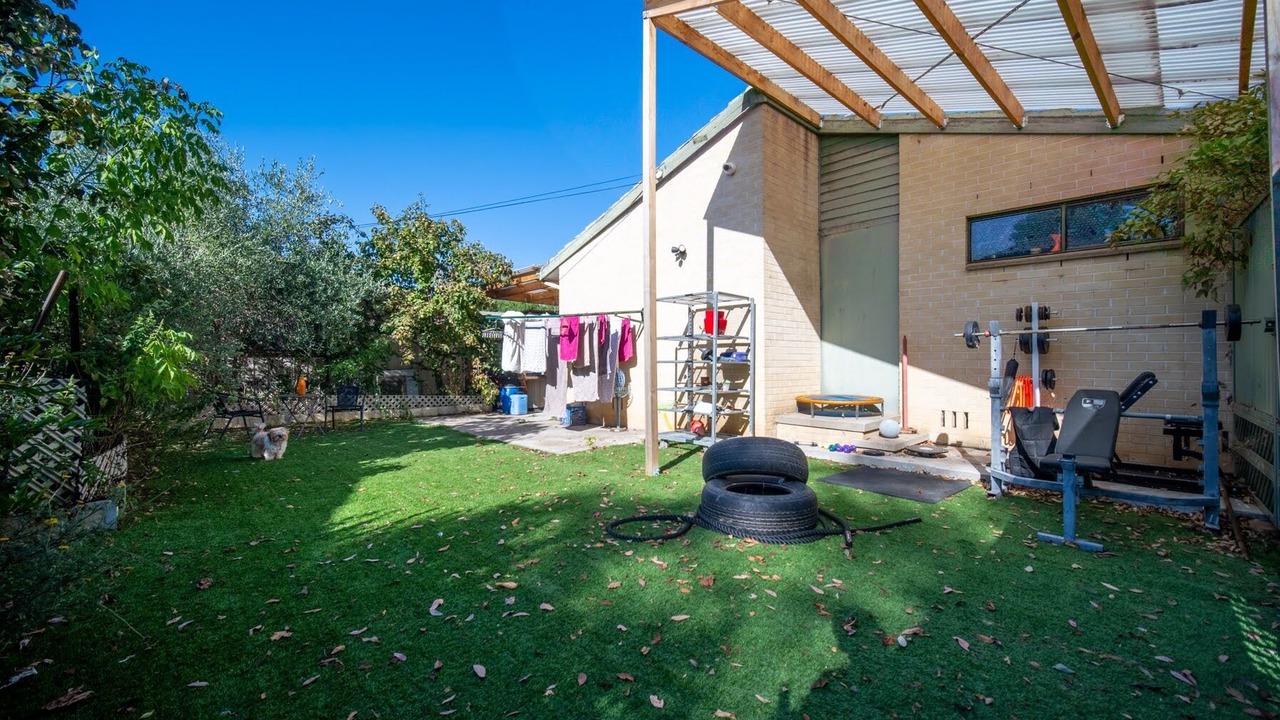 Photo of Outdoor in Kaleen