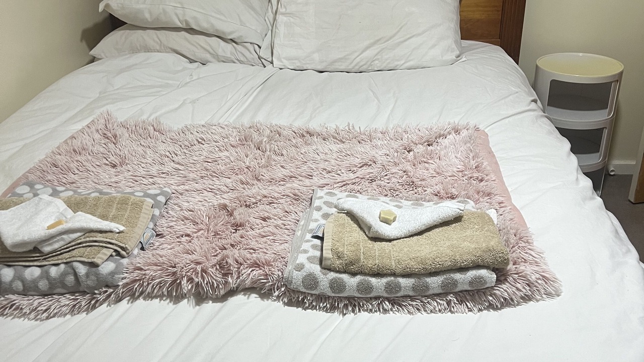 Photo of Bedroom in Kaleen