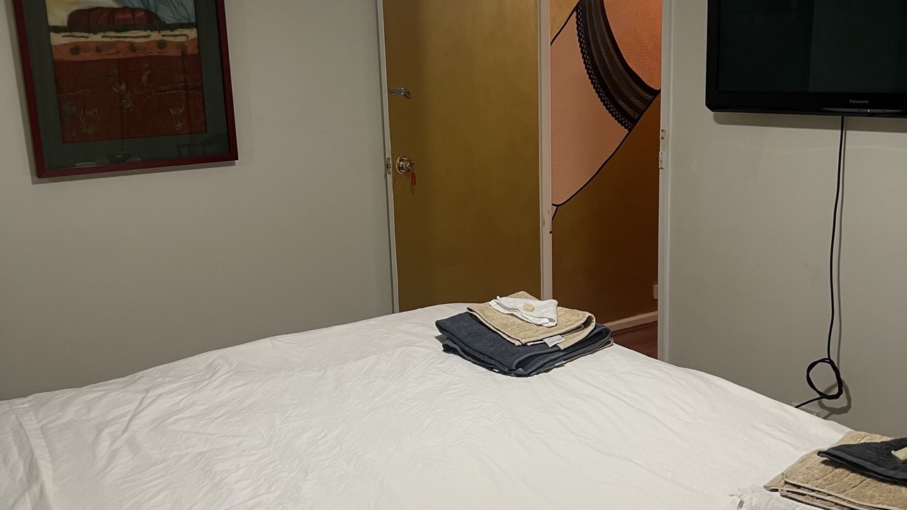 Photo of Bedroom in Kaleen