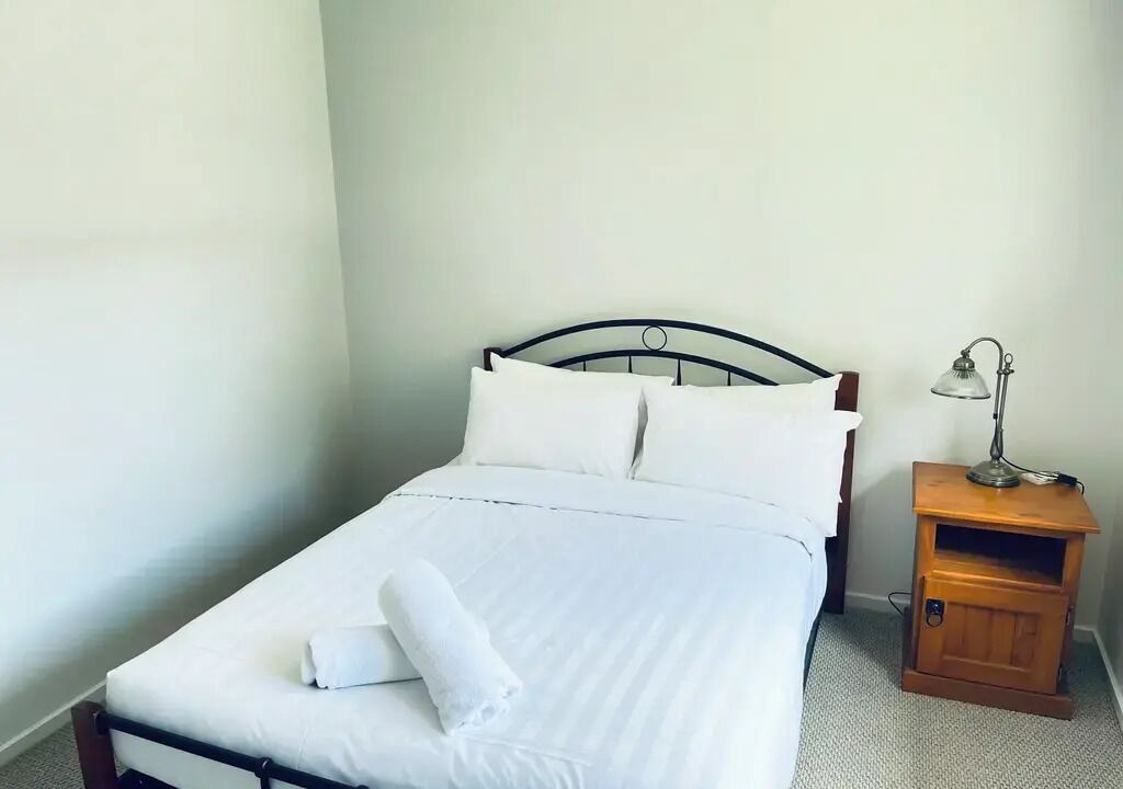 Photo of Bedroom in North Wagga Wagga