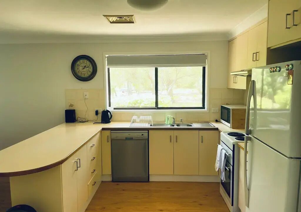 Photo of Kitchen in North Wagga Wagga