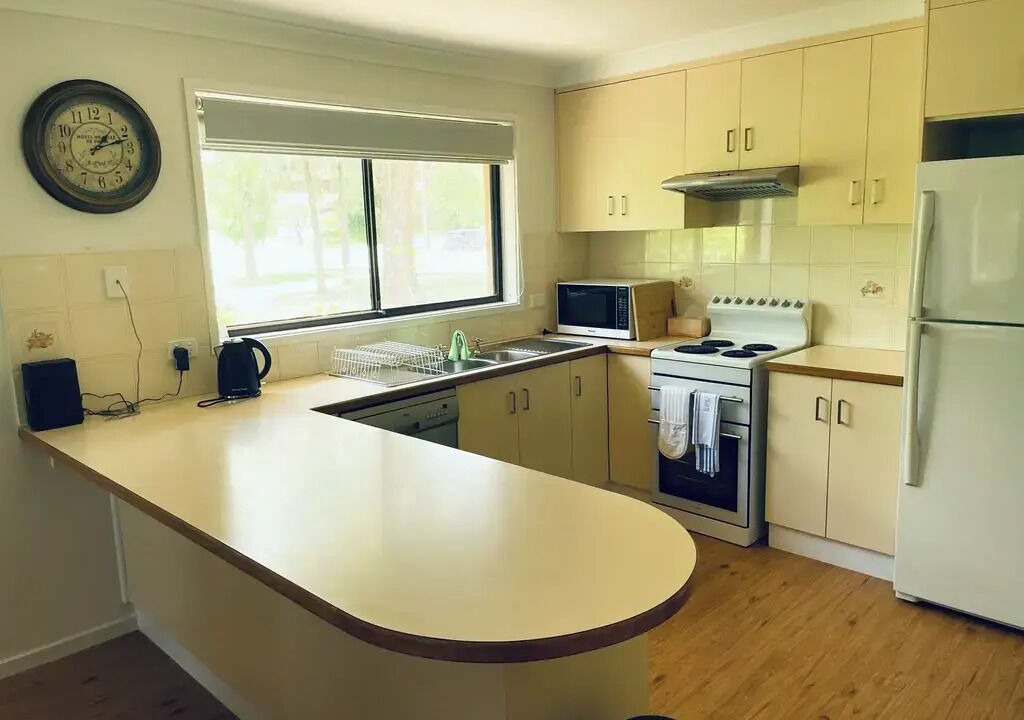 Photo of Kitchen in North Wagga Wagga