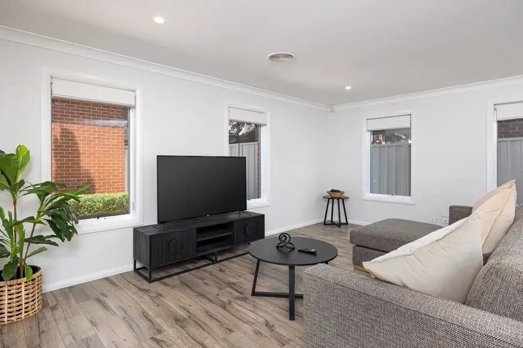 Photo of Livingroom in North Wagga Wagga