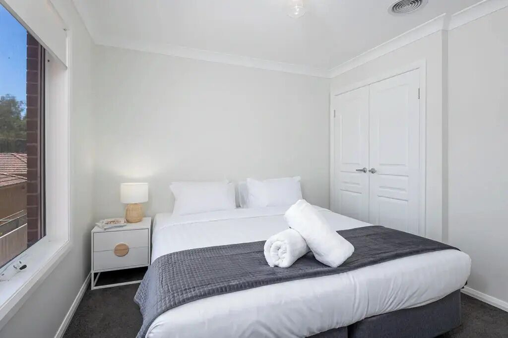 Photo of Bedroom in North Wagga Wagga