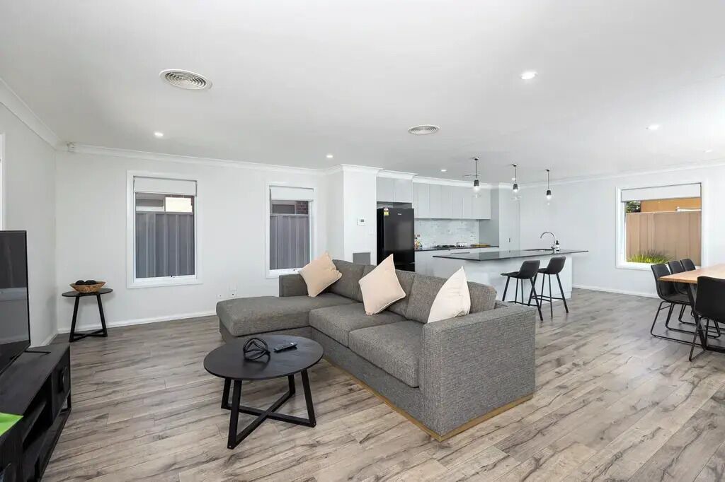 Photo of Livingroom in North Wagga Wagga
