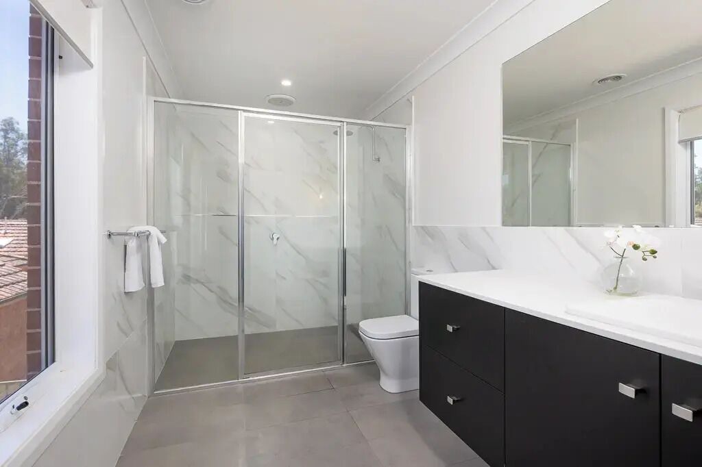 Photo of Bathroom in North Wagga Wagga