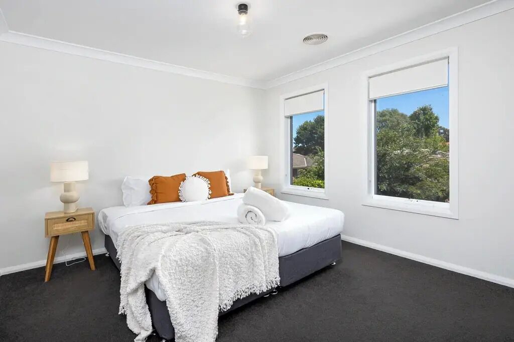 Photo of Bedroom in North Wagga Wagga