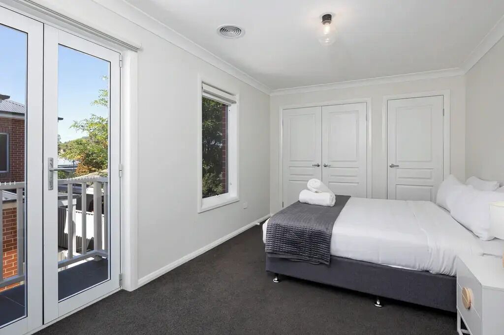 Photo of Bedroom in North Wagga Wagga