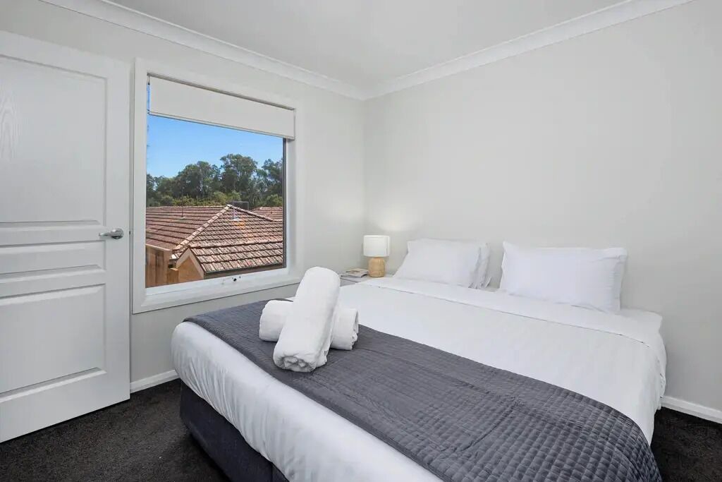 Photo of Bedroom in North Wagga Wagga