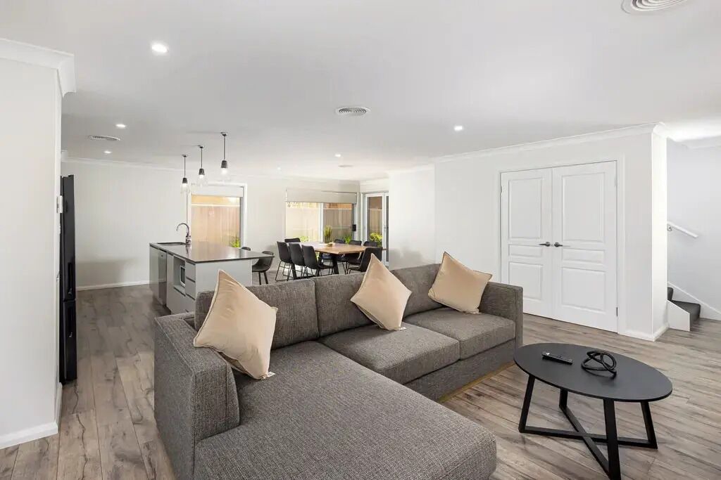 Photo of Livingroom in North Wagga Wagga