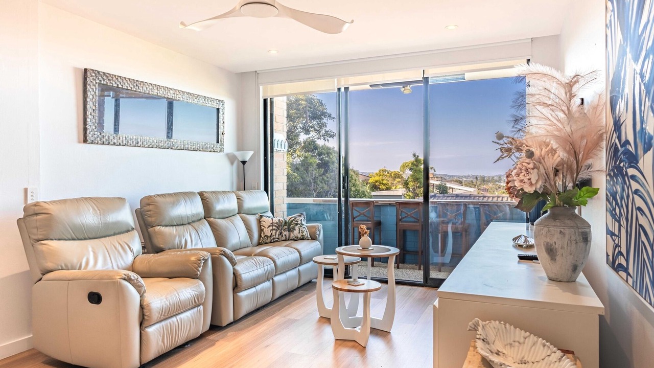 Photo of Livingroom in Collaroy Beach