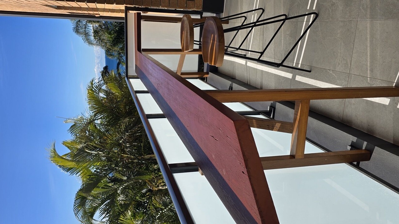 Photo of Patio Balcony in Collaroy Beach