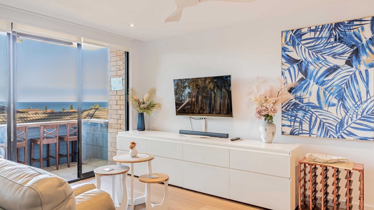 Photo of Livingroom in Collaroy Beach