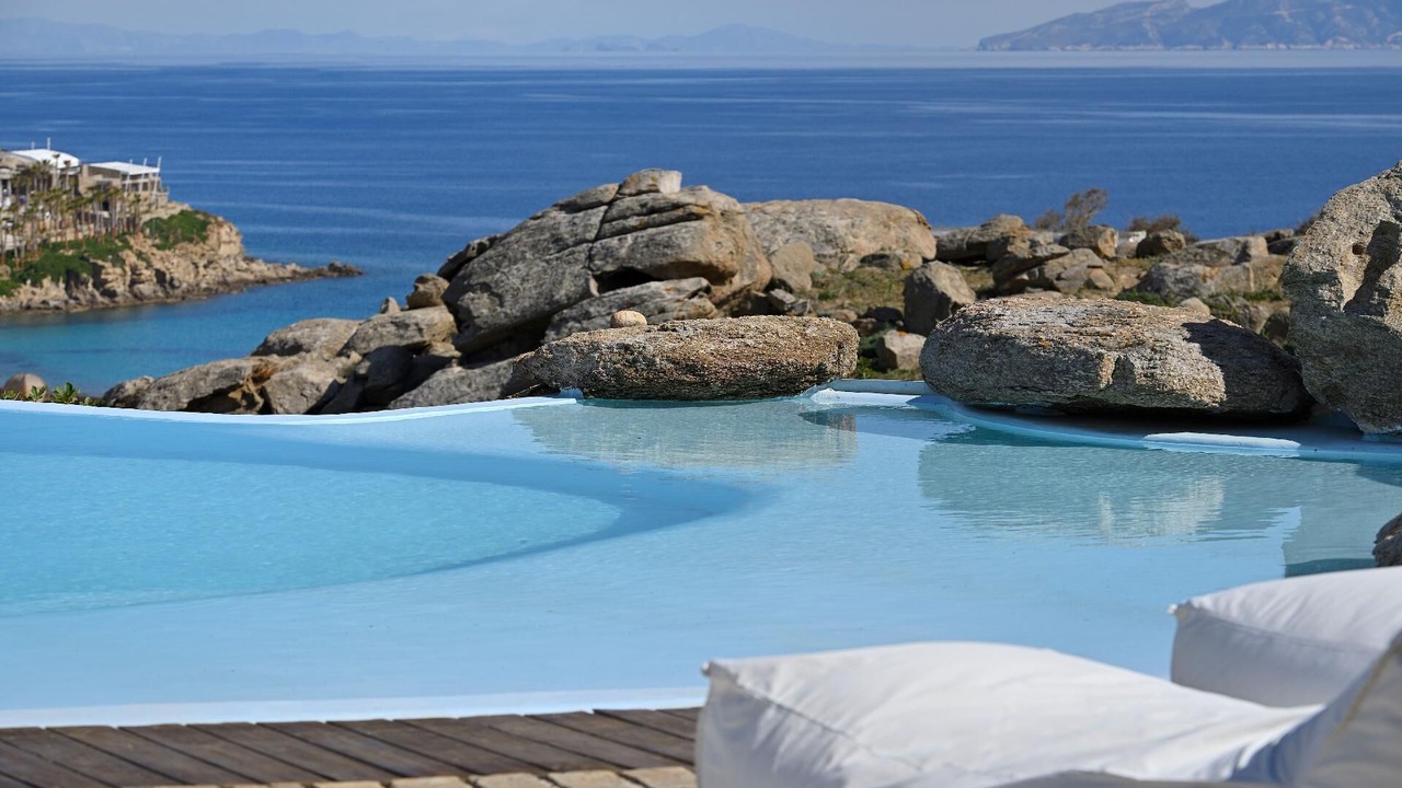 Photo of Outdoor in Platis Gialos