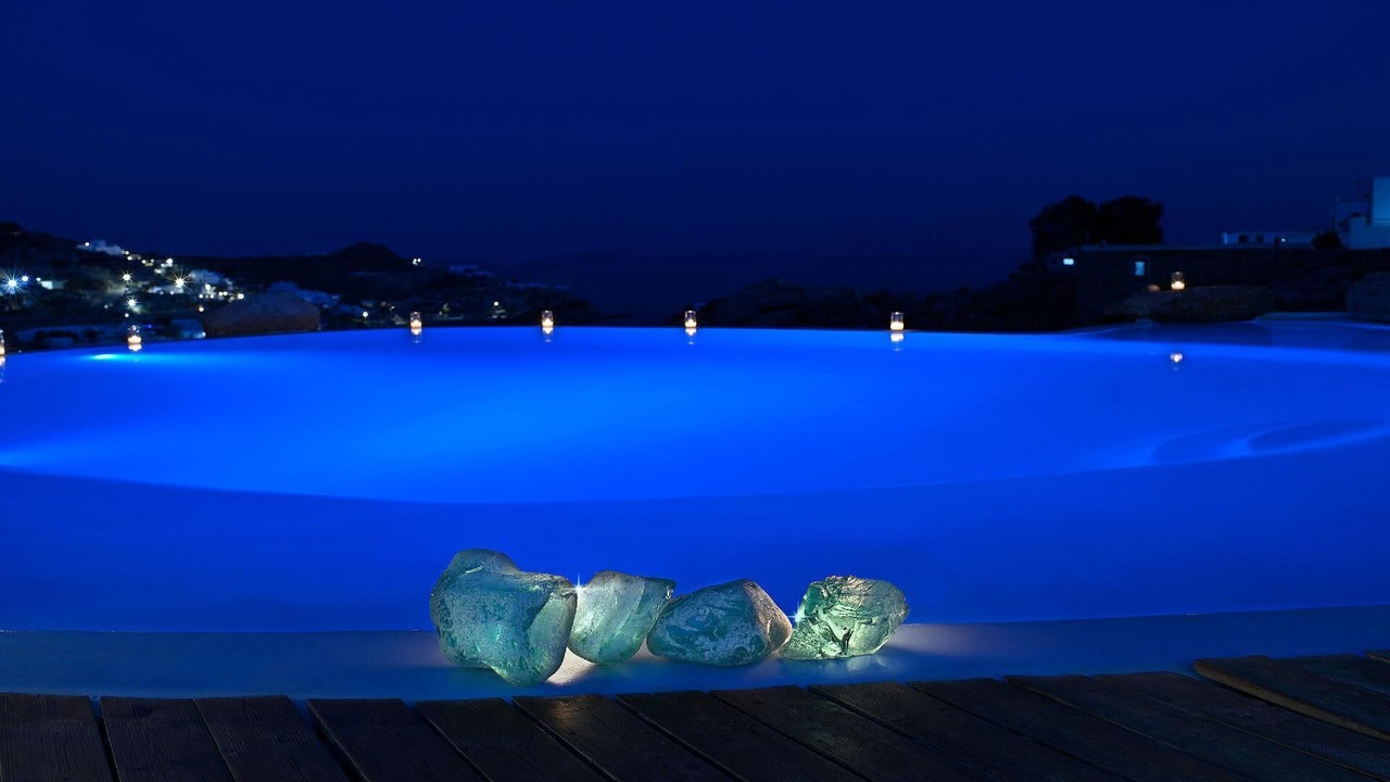 Photo of Outdoor in Platis Gialos