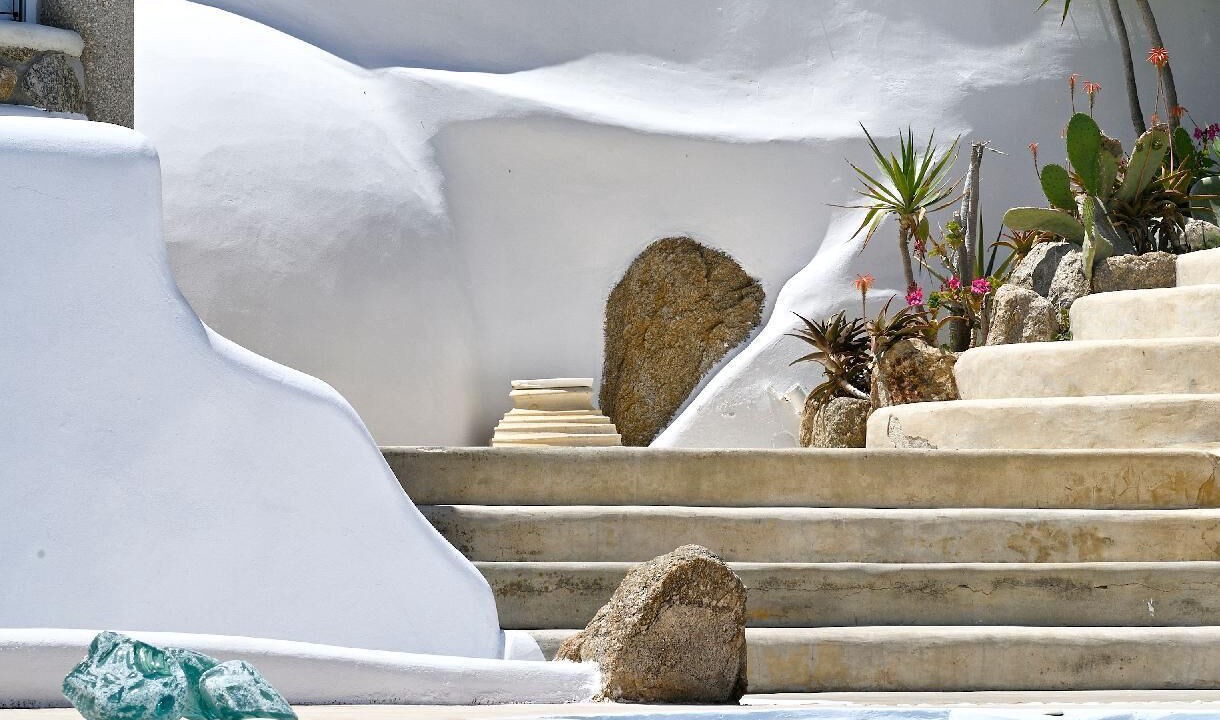 Photo of Outdoor in Platis Gialos