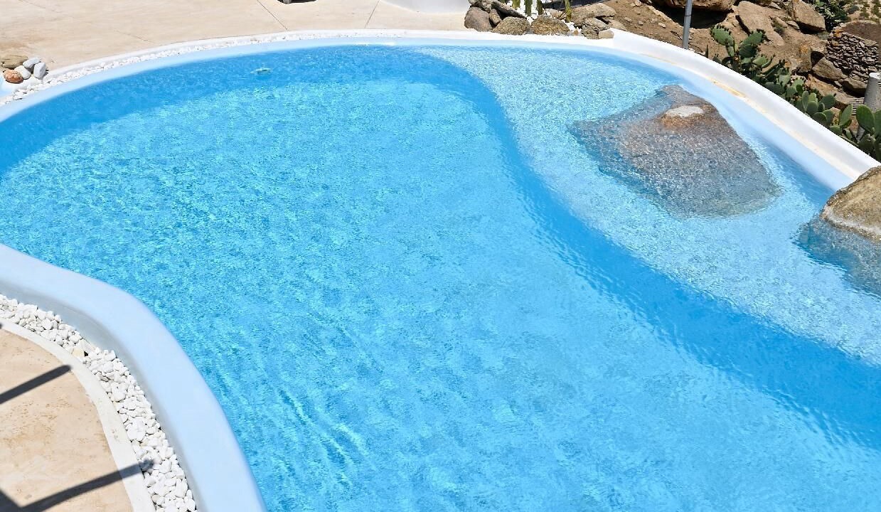 Photo of Outdoor in Platis Gialos