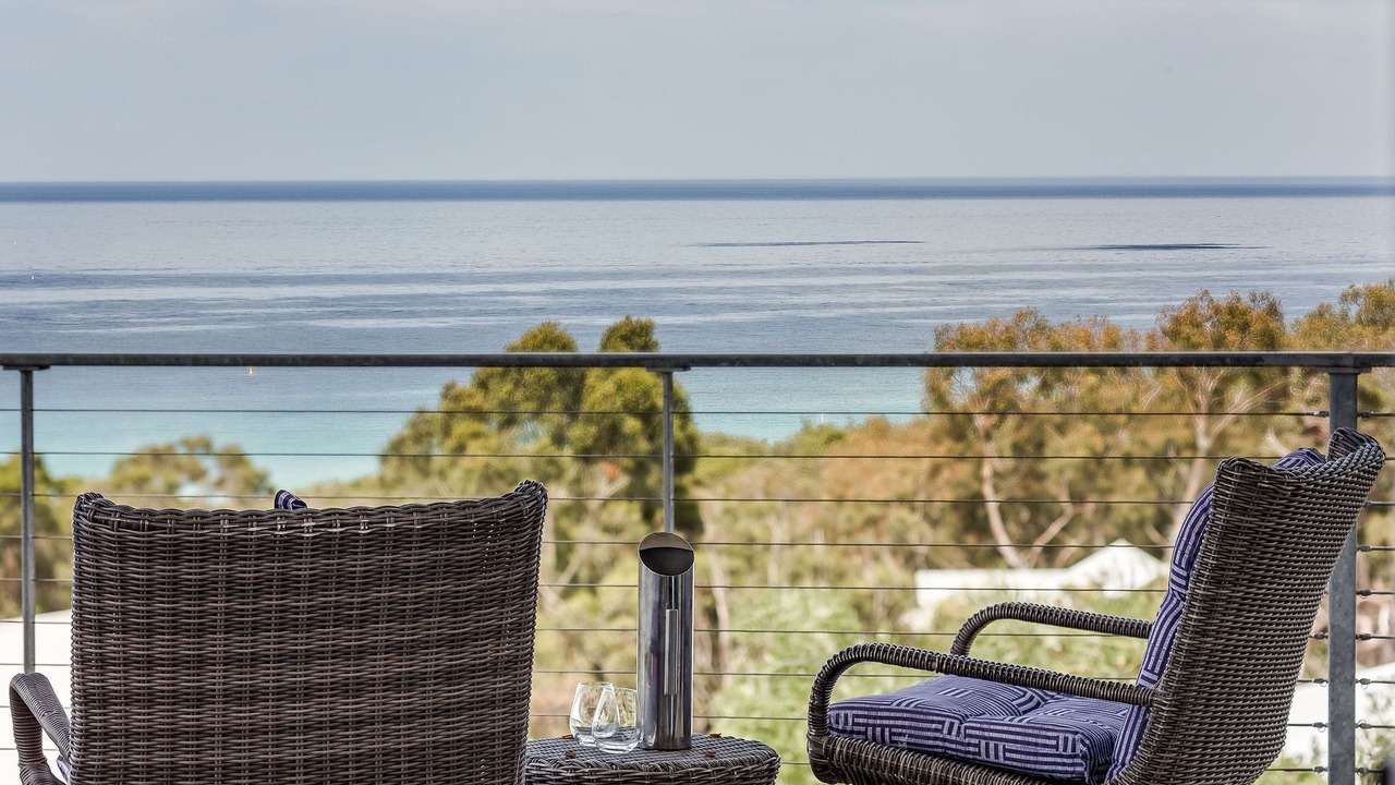 Photo of Outdoor in Eagle Bay