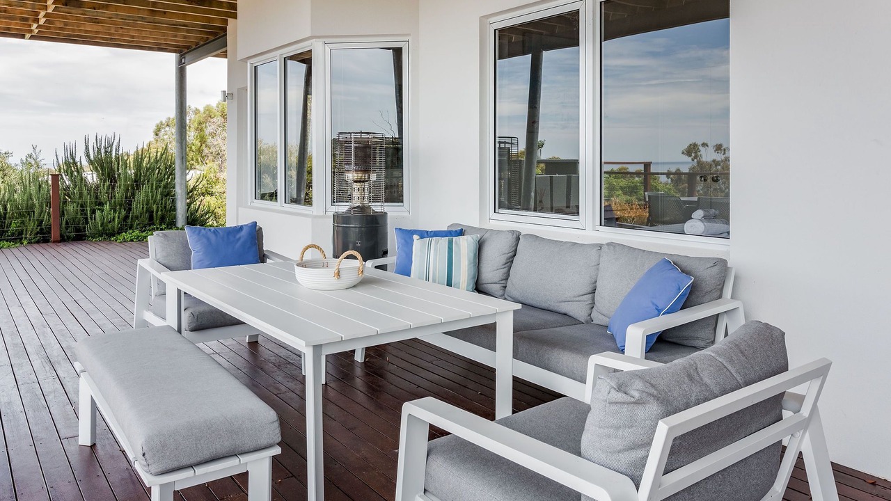 Photo of Outdoor in Eagle Bay
