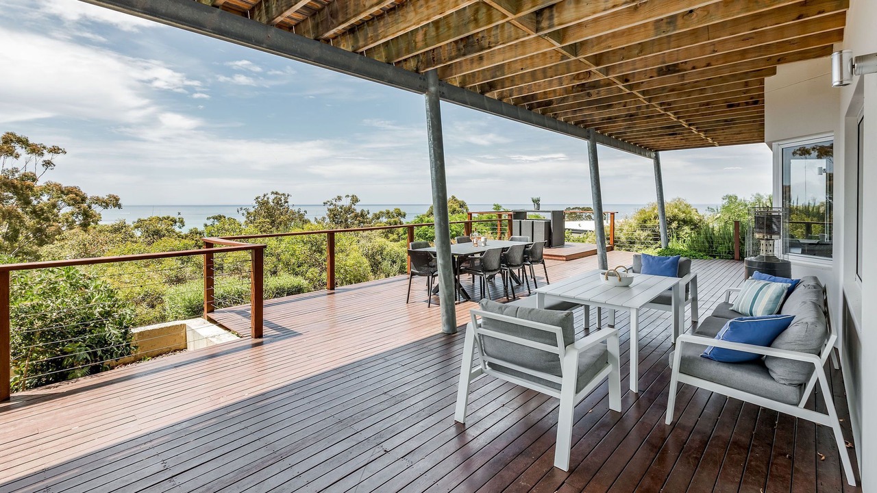 Photo of Outdoor in Eagle Bay