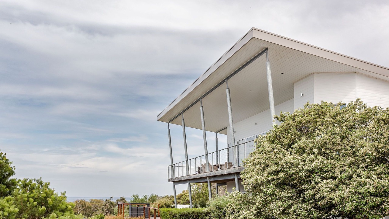 Photo of Outdoor in Eagle Bay