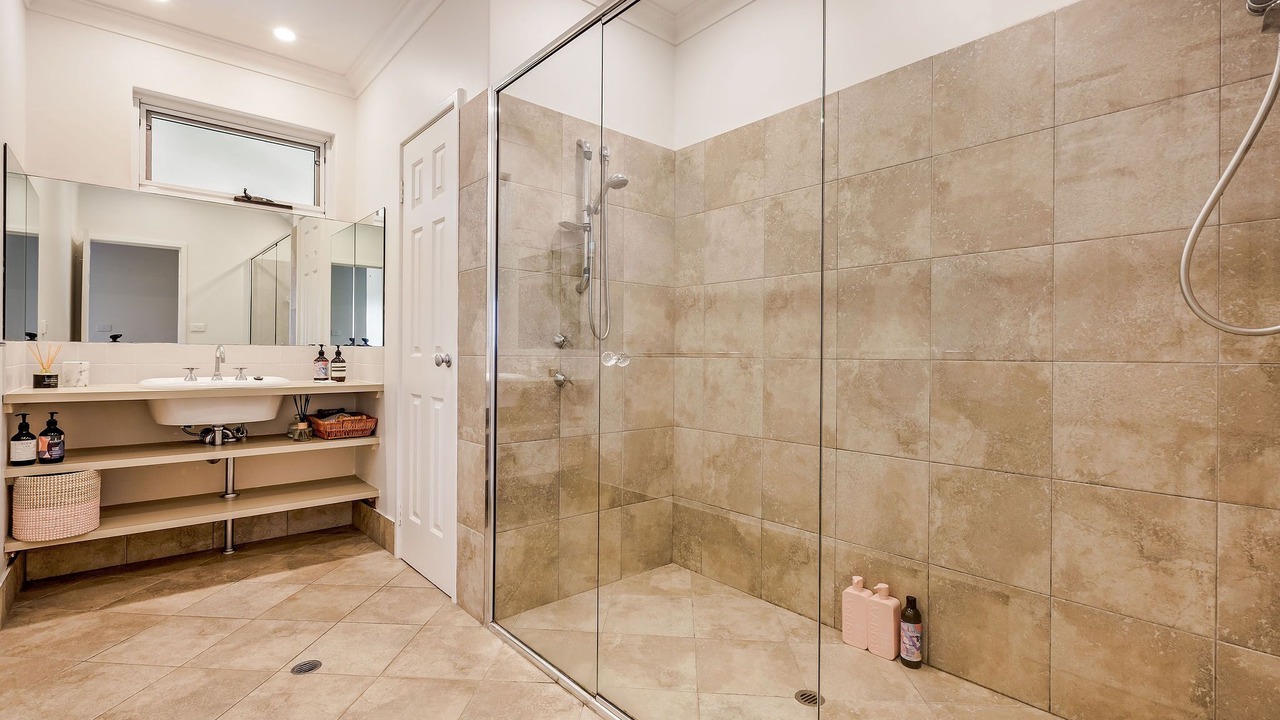 Photo of Bathroom in Eagle Bay