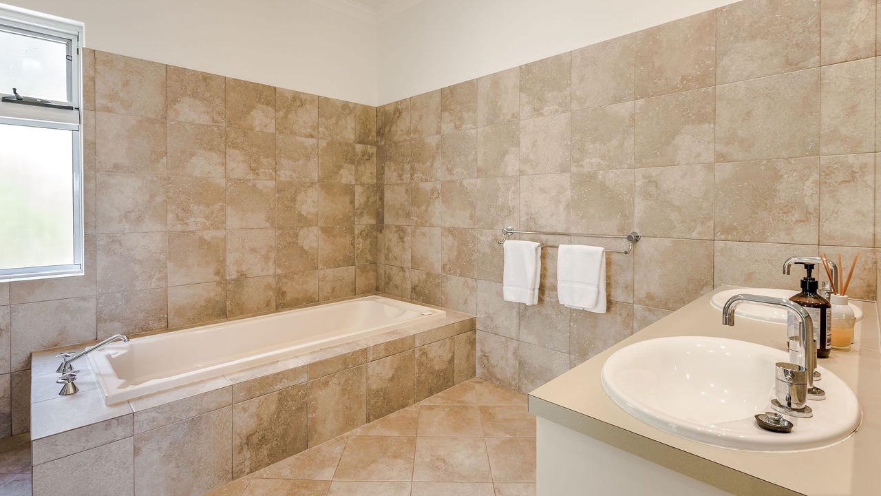 Photo of Bathroom in Eagle Bay