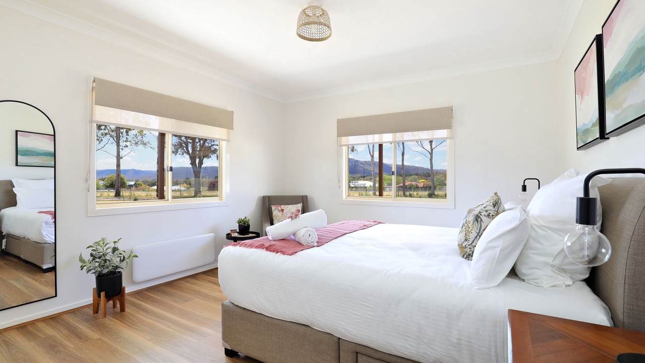 Photo of Bedroom in Hartley