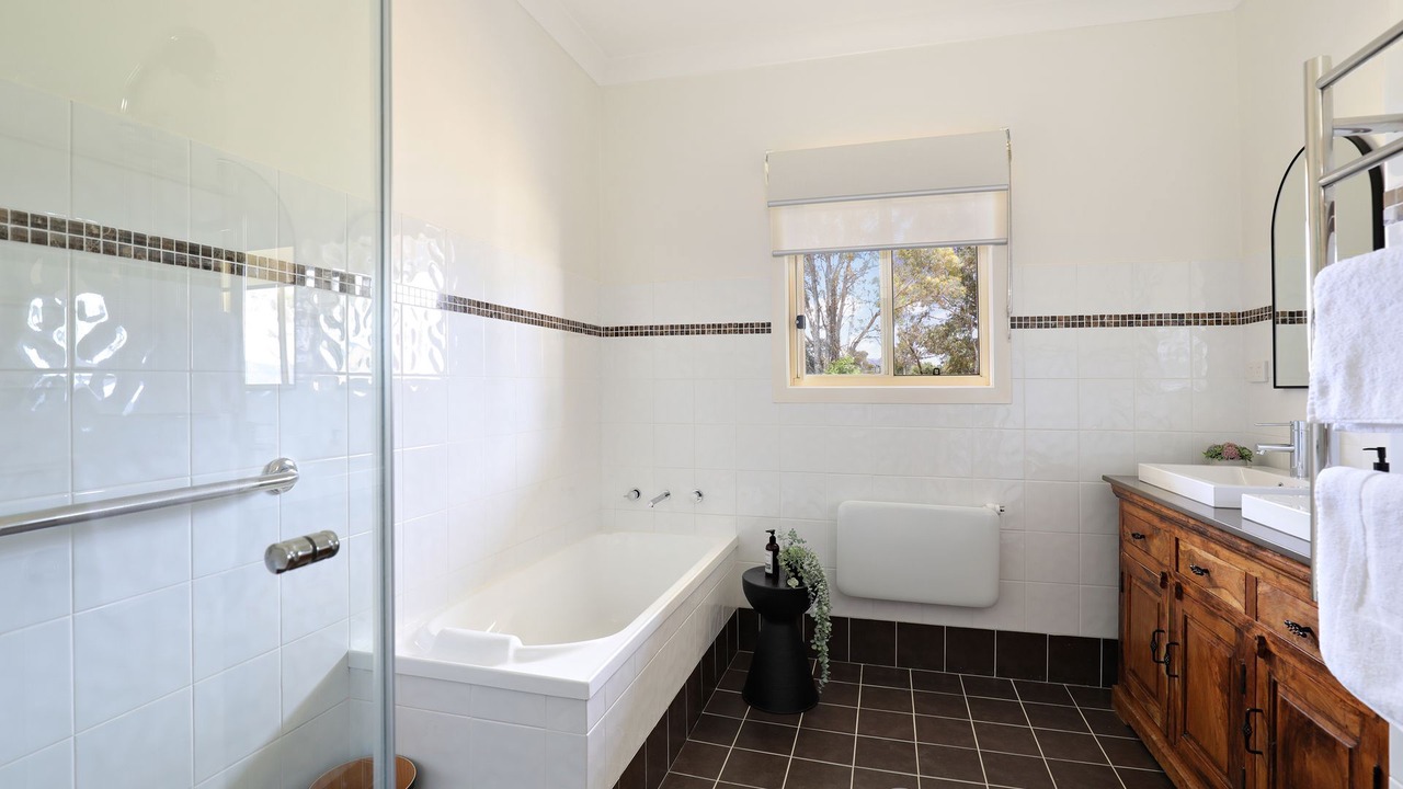 Photo of Bathroom in Hartley