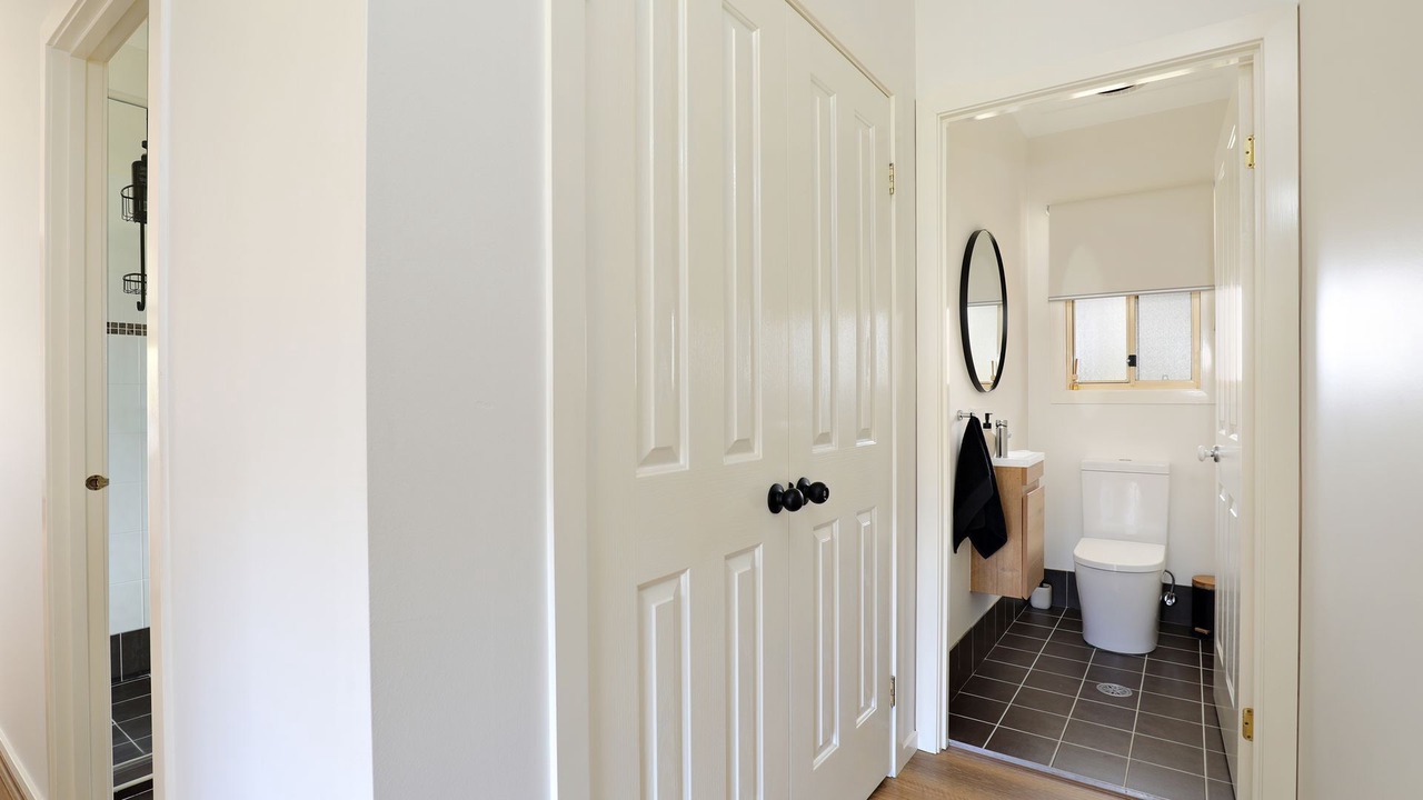 Photo of Bathroom in Hartley