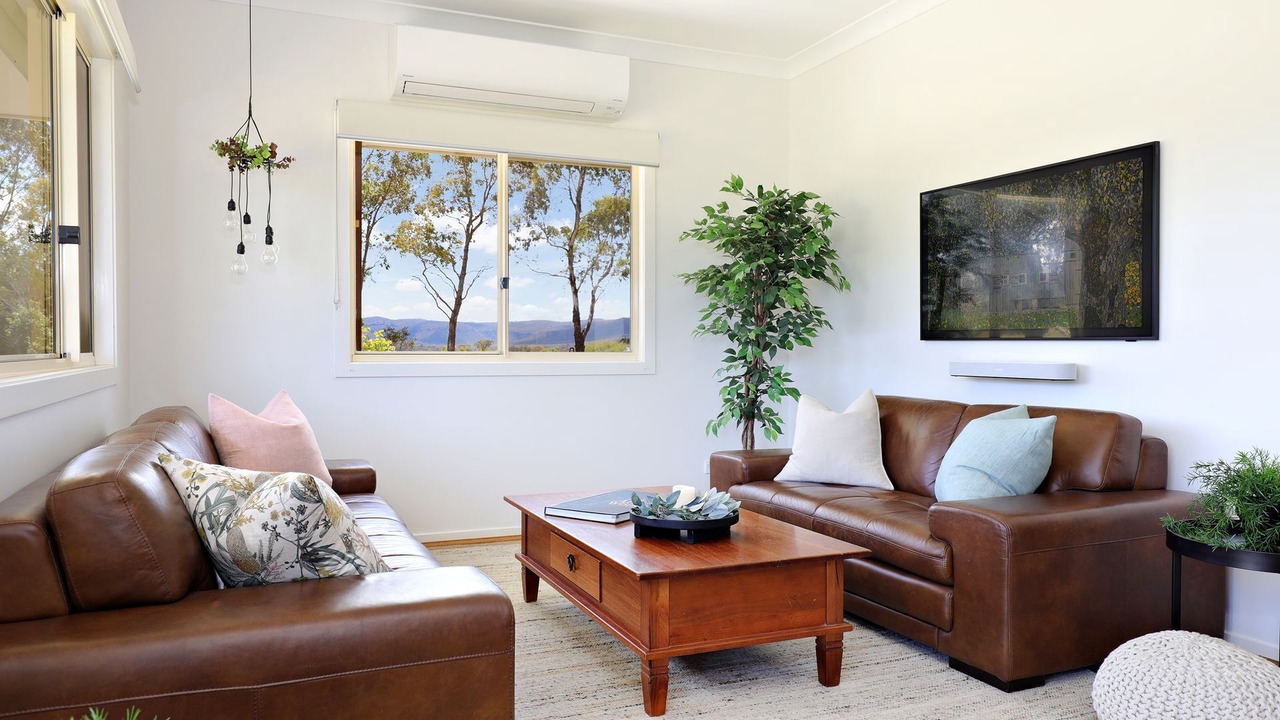 Photo of Livingroom in Hartley