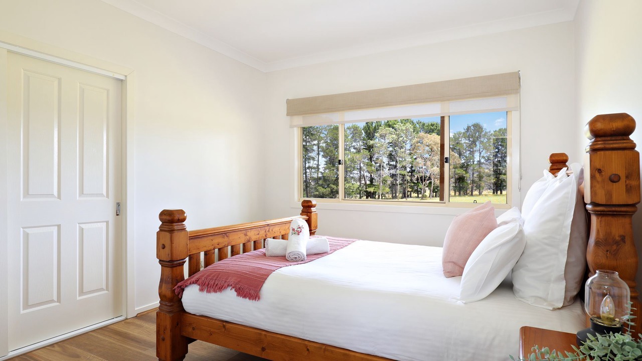 Photo of Bedroom in Hartley