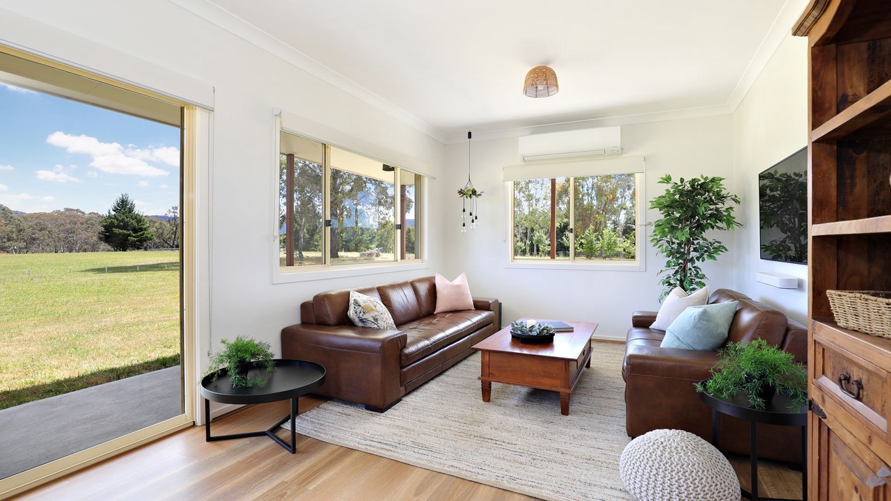 Photo of Livingroom in Hartley