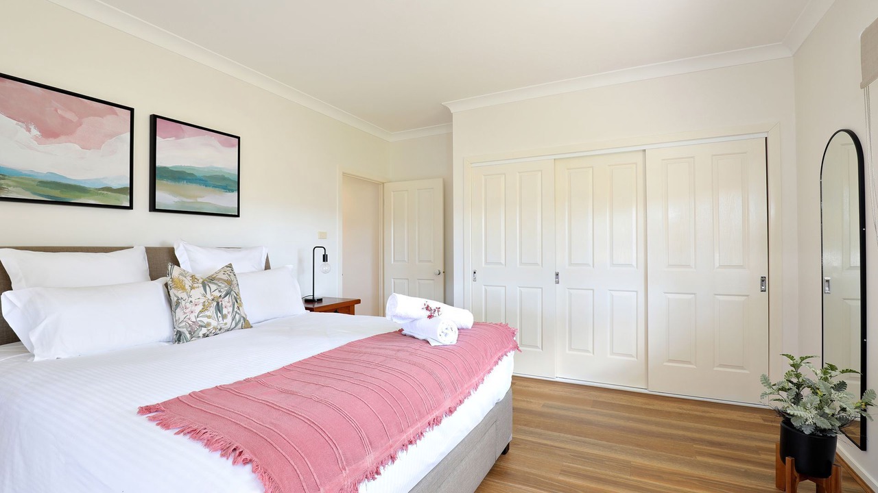 Photo of Bedroom in Hartley