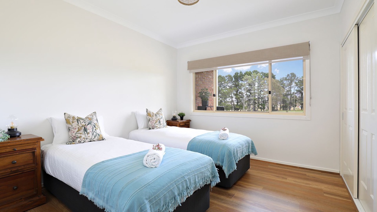 Photo of Bedroom in Hartley