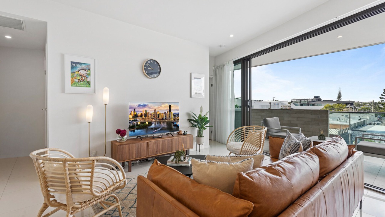 Photo of Livingroom in Bulimba