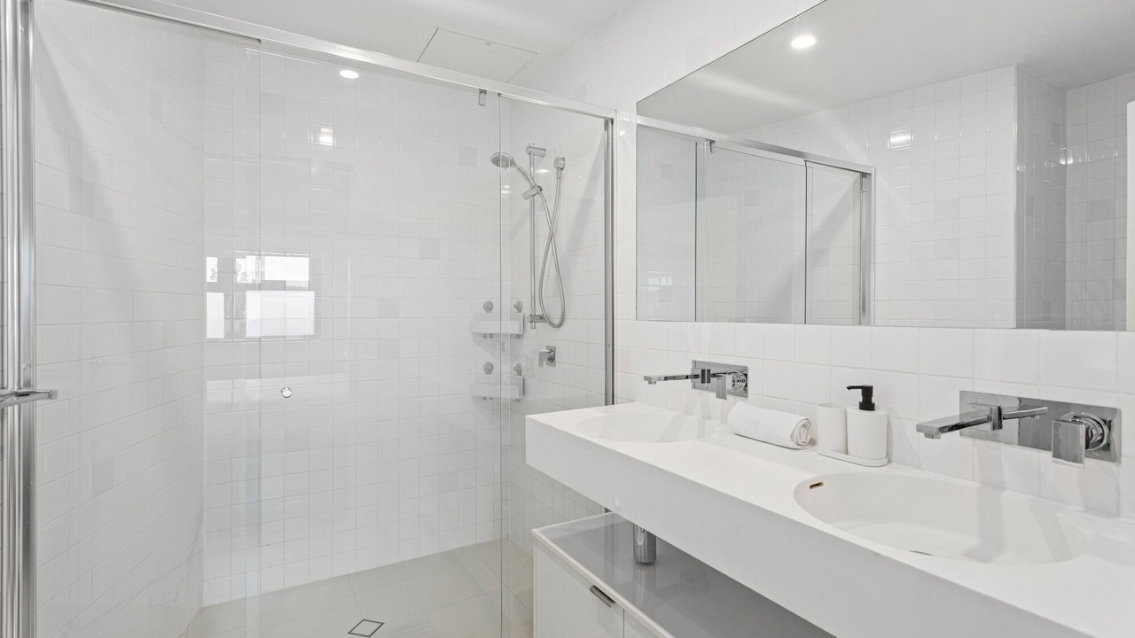 Photo of Bathroom in Bulimba